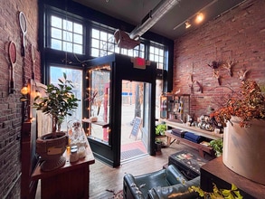 664-668 N High St, Columbus, OH for lease Interior Photo- Image 1 of 3