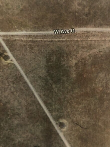 0 Avenue G, Lancaster, CA à vendre - Photo du bâtiment - Image 2 de 2