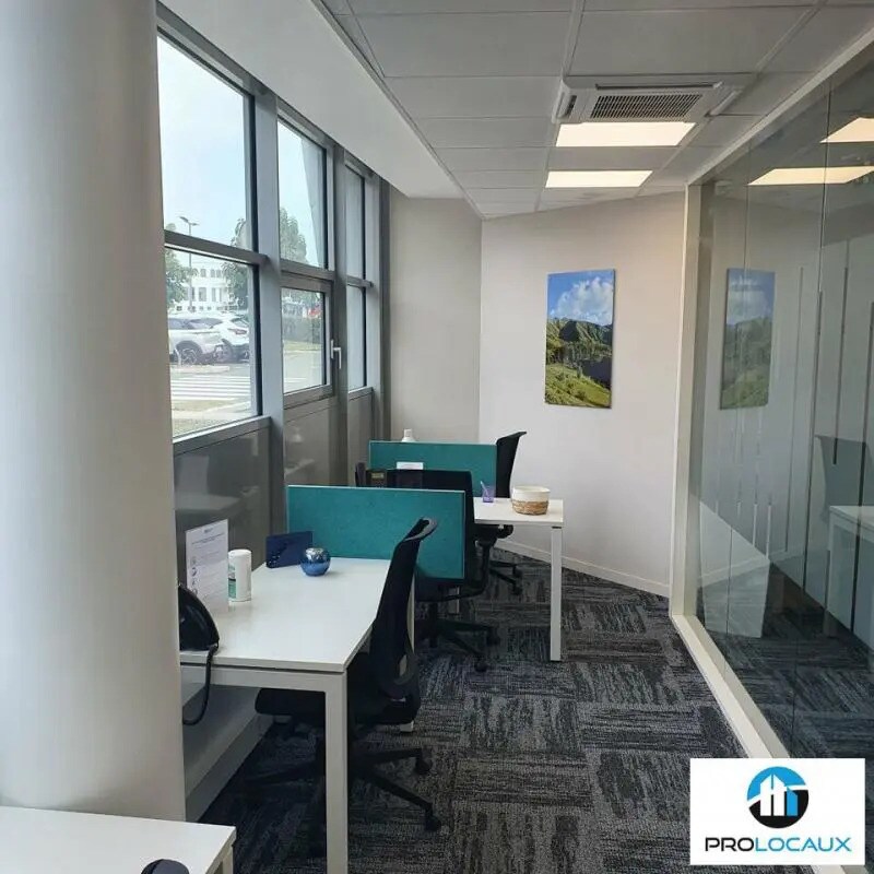 Office in Montbonnot-Saint-Martin for lease Building Photo- Image 1 of 8