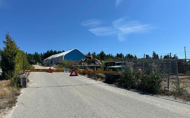 Plus de détails pour 5926 Sechelt Inlet Rd, Sechelt, BC - Terrain à vendre