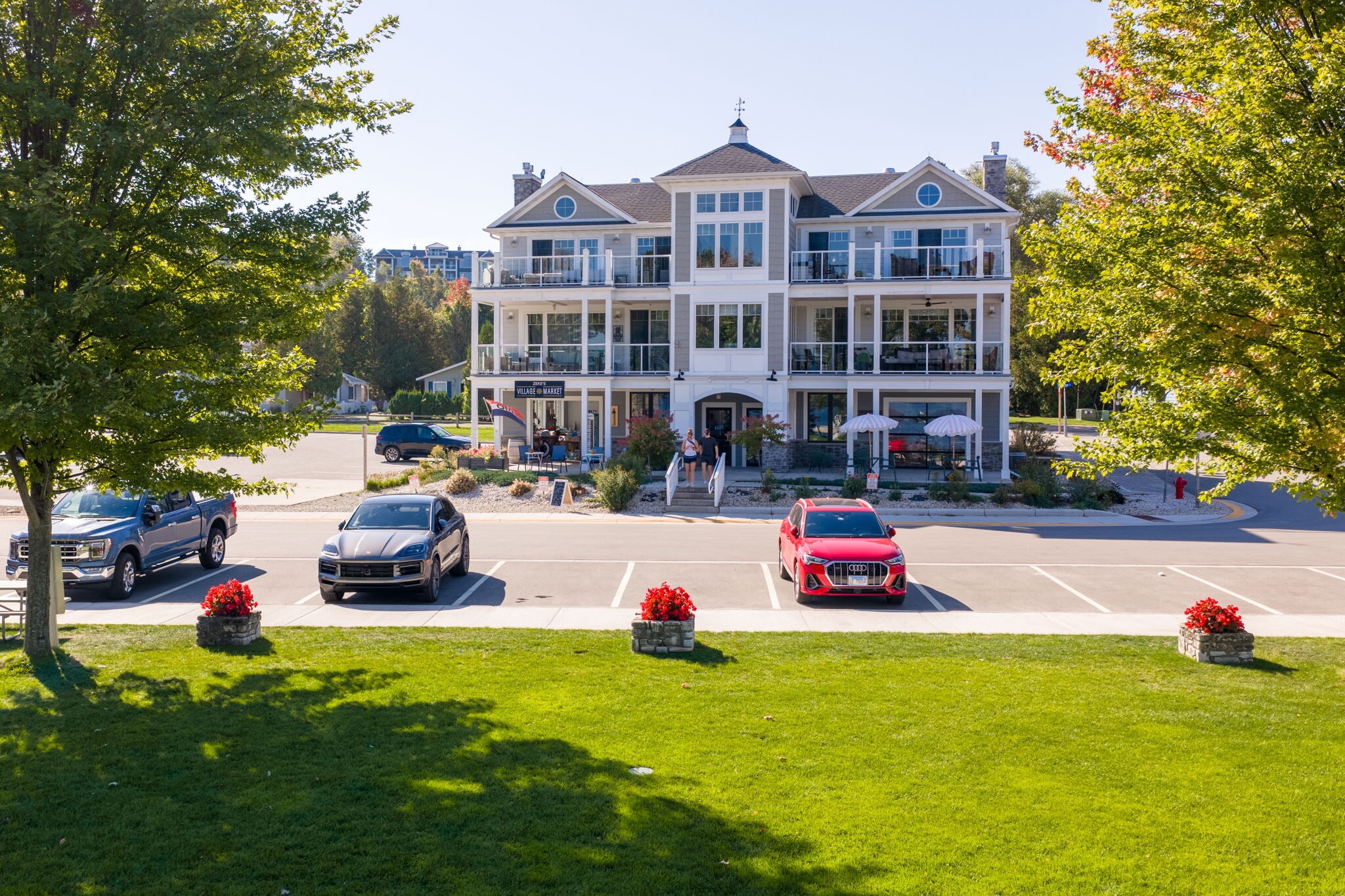 2363 Mill Rd, Sister Bay, WI for sale Building Photo- Image 1 of 30