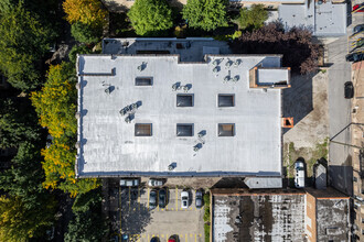 1528 W Adams St, Chicago, IL - AÉRIEN  Vue de la carte - Image1