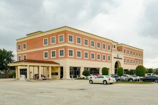 Plus de détails pour 4949 Fairmont Pky, Pasadena, TX - Plusieurs types d'espaces à louer