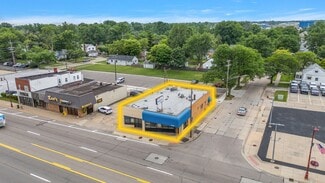 More details for 24055 Van Dyke Ave, Center Line, MI - Retail for Sale