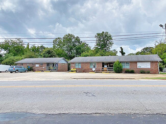 More details for 20 & 32 Memorial Drive – Office for Sale, Dahlonega, GA