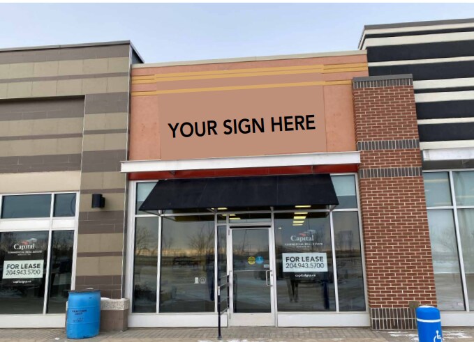 660 Sterling Lyon, Winnipeg, MB à vendre Photo principale- Image 1 de 1