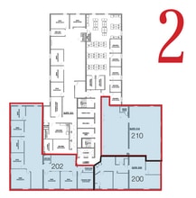 216 Haddon Ave, Westmont, NJ for lease Building Photo- Image 2 of 2