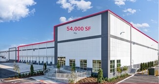 Plus de détails pour 350 Gills Dr, Orlando, FL - Industriel à louer