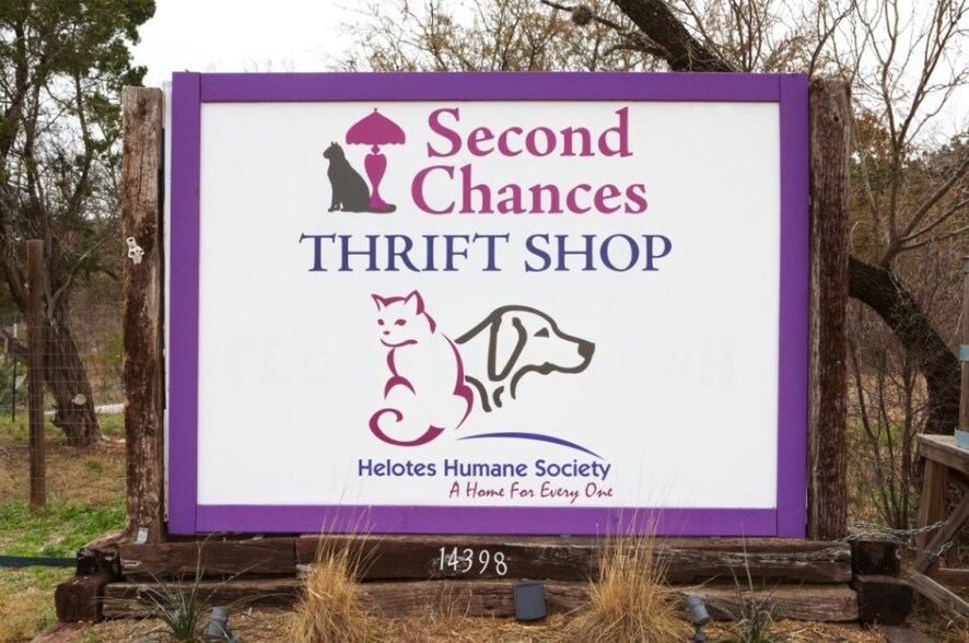 14398 Bandera Rd, Helotes, TX à louer - Autre - Image 3 de 5