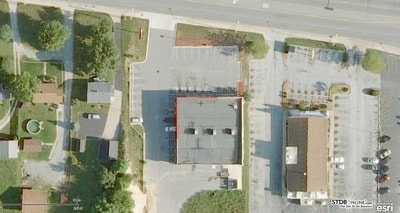 222 E Ridge Rd, Griffith, IN à vendre - Photo du bâtiment - Image 2 de 3