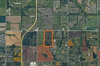 More details for 0 W 175th Hwy 169 St, Olathe, KS - Land for Sale