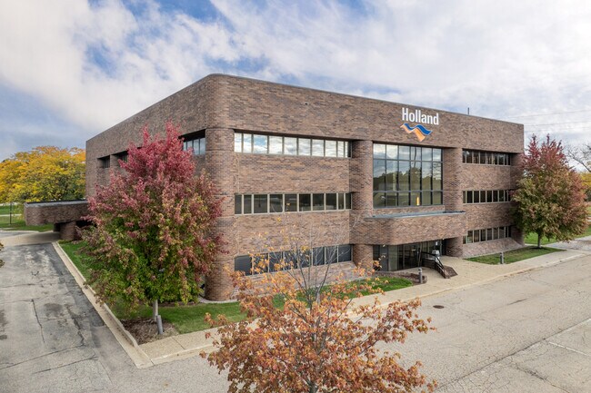 Plus de détails pour 700 & 734 S Waverly Rd, Holland, MI - Bureau à vendre
