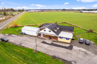 Plus de détails pour 8887 Sunrise Rd, Custer, WA - Vente au détail à vendre