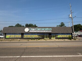 More details for 484 Main St, Battle Creek, MI - Retail for Sale