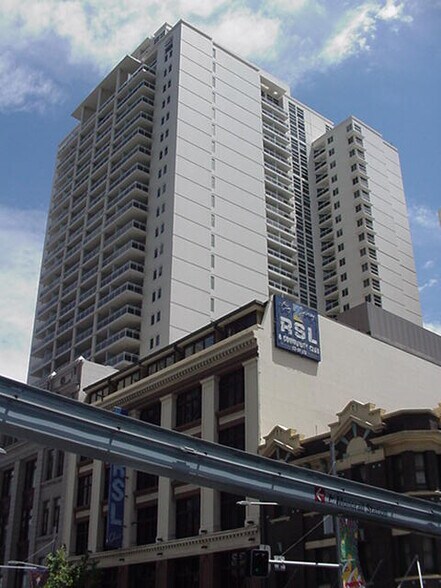 569-581 George St, Sydney for sale - Primary Photo - Image 1 of 16