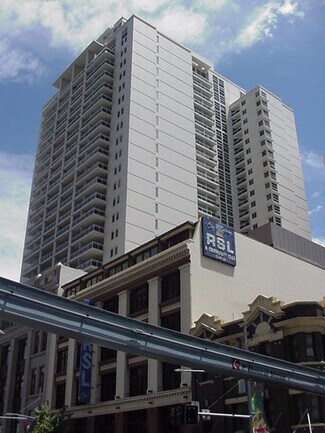 More details for 569-581 George St, Sydney - Multifamily for Sale