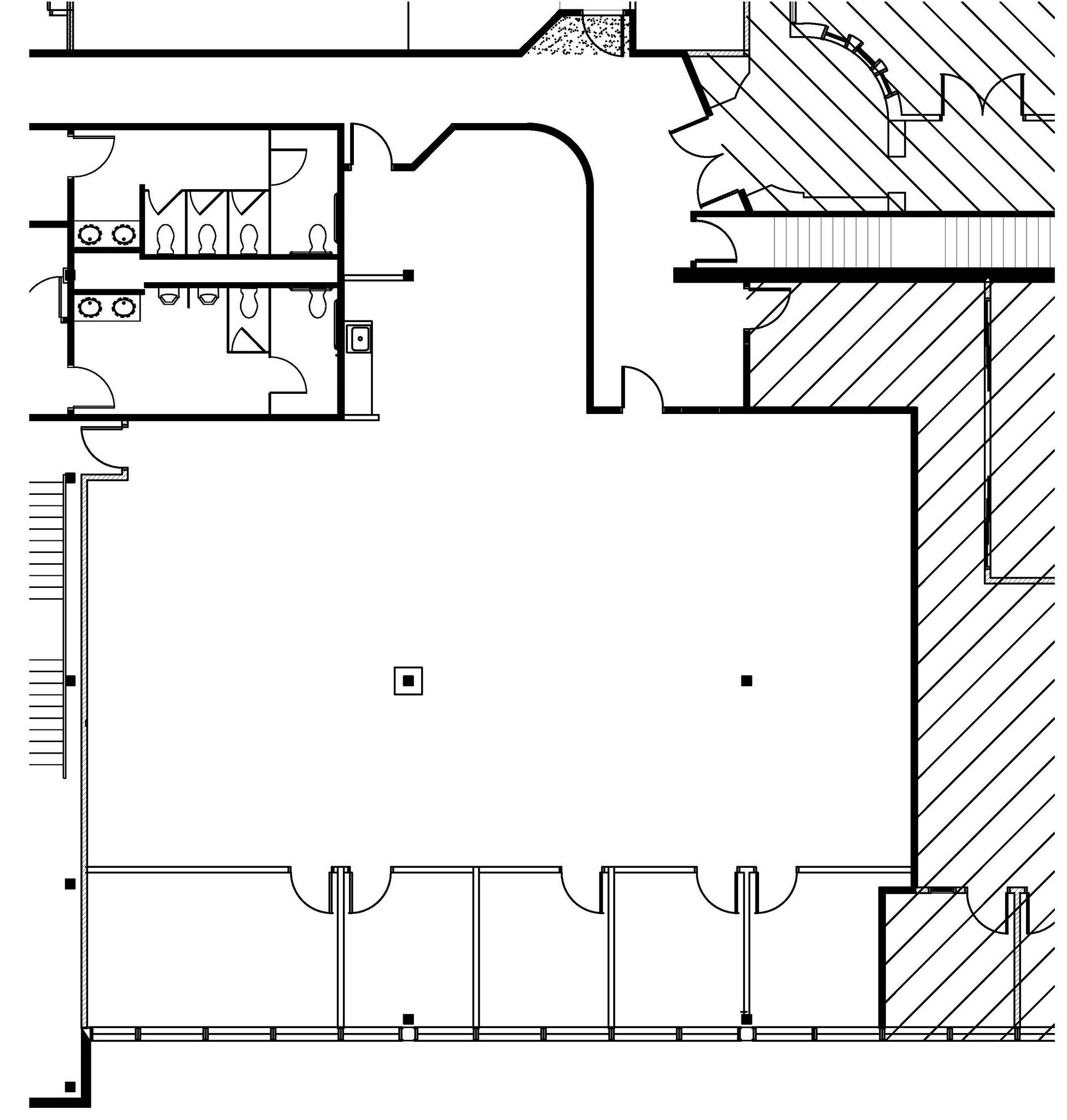 100 Canal Pointe Blvd, Princeton, NJ for lease Floor Plan- Image 1 of 1
