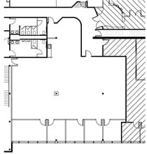 100 Canal Pointe Blvd, Princeton, NJ for lease Floor Plan- Image 1 of 1