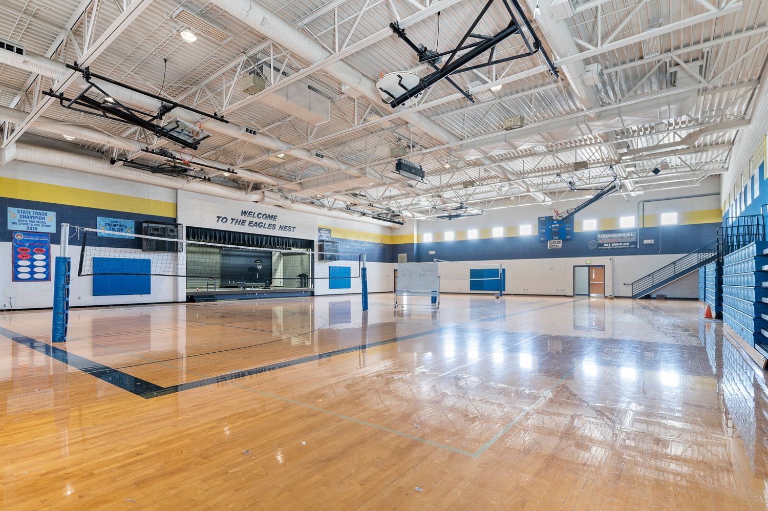 5500 W Bagley Park Rd, West Jordan, UT à vendre Photo intérieure- Image 1 de 1