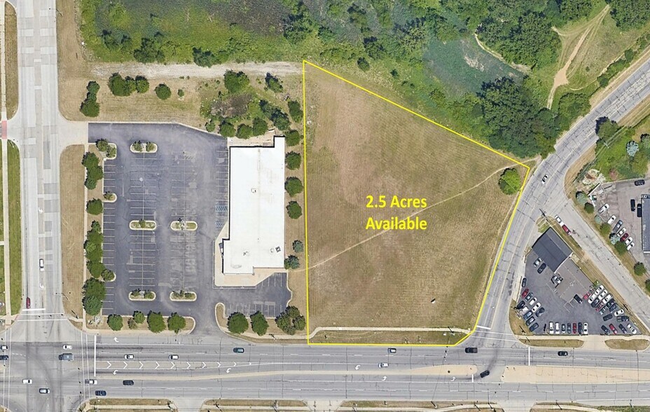 2060 Dixie Hwy, Waterford, MI for sale - Primary Photo - Image 2 of 2
