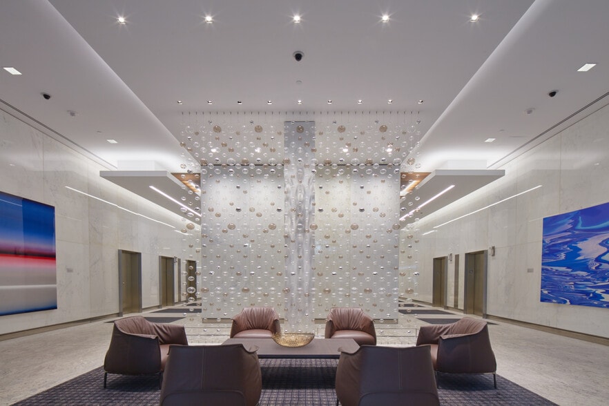 1888 Century Park E, Los Angeles, CA for lease - Lobby - Image 3 of 7