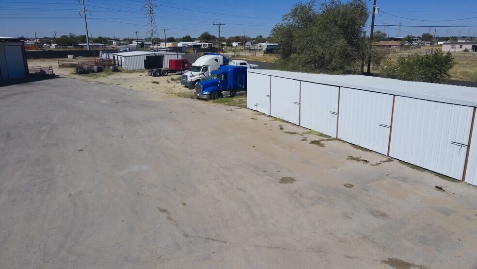 11010 W Joan Dr, Odessa, TX à vendre - Vidéo sur l’inscription commerciale - Image 2 de 124