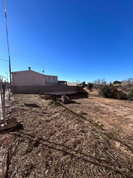 Carrer Prat de la Riba, 31, Sant Jaume dels Domenys, Tarragona à vendre - Photo du bâtiment - Image 3 de 3