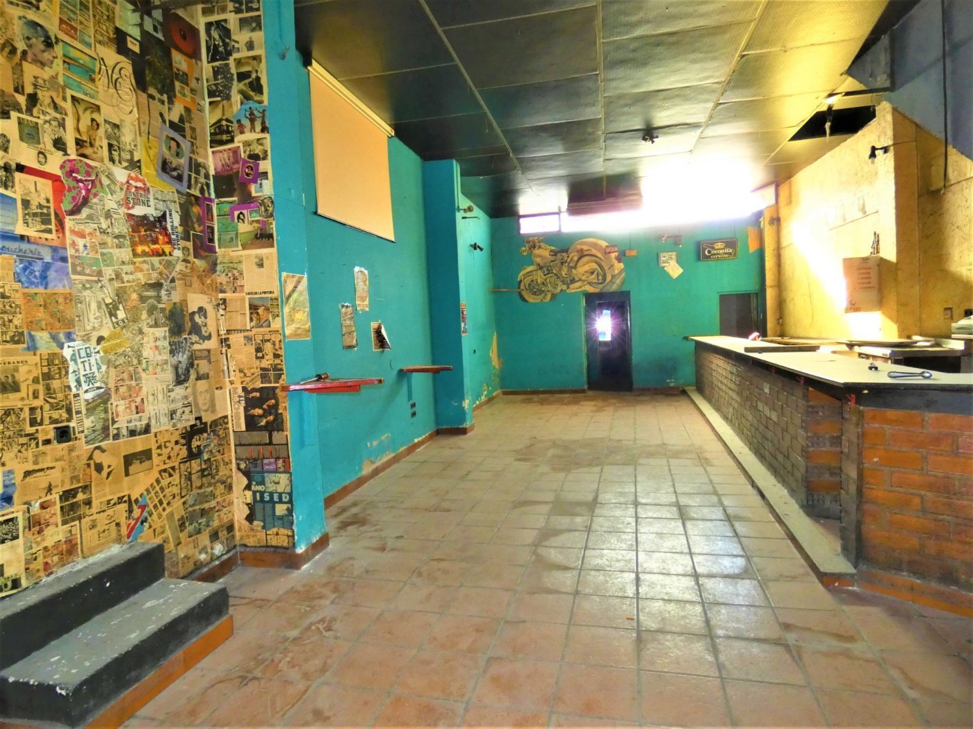 Retail in Las Torres de Cotillas, Murcia for sale Interior Photo- Image 1 of 6