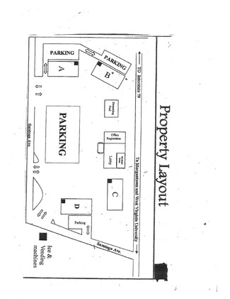 More details for 1400 Saratoga Ave, Star City, WV - Hospitality for Sale