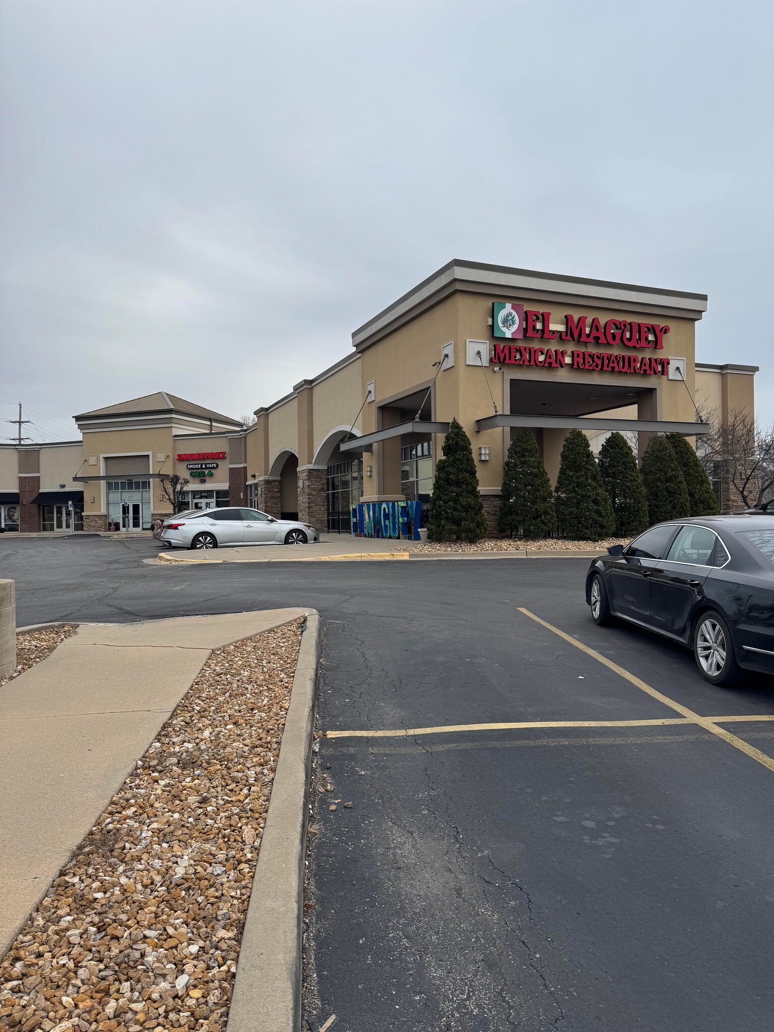 13600-13612 Washington St, Kansas City, MO for lease Primary Photo- Image 1 of 9