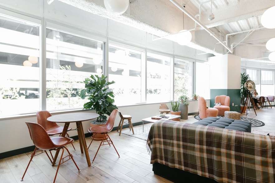 10250 Constellation Blvd, Los Angeles, CA for lease - Interior Photo - Image 2 of 12