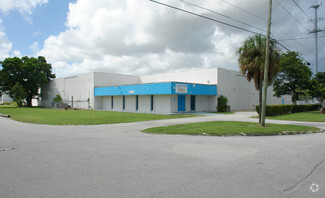 More details for 4705 NW 132nd St, Miami, FL - Industrial for Lease