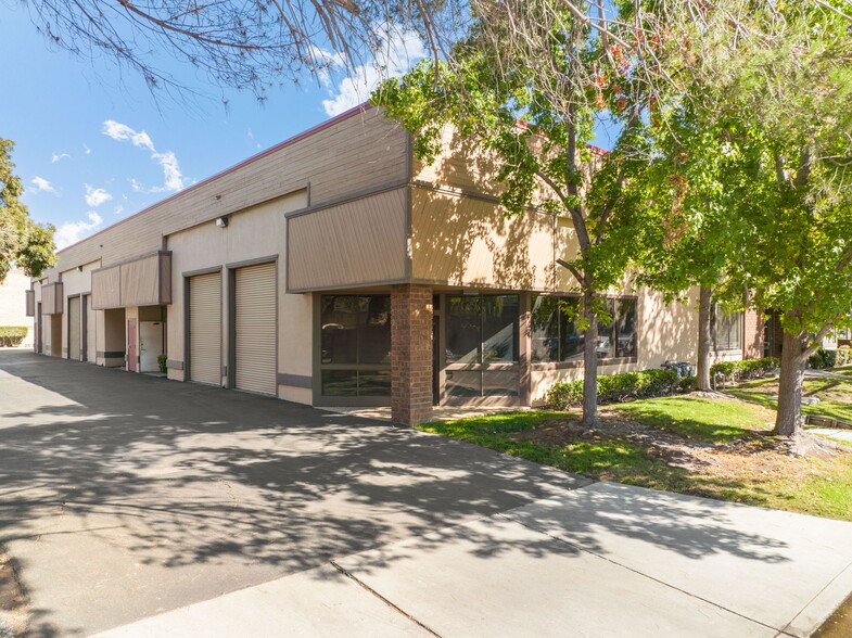 3390 Seldon Ct, Fremont, CA for lease - Building Photo - Image 3 of 7