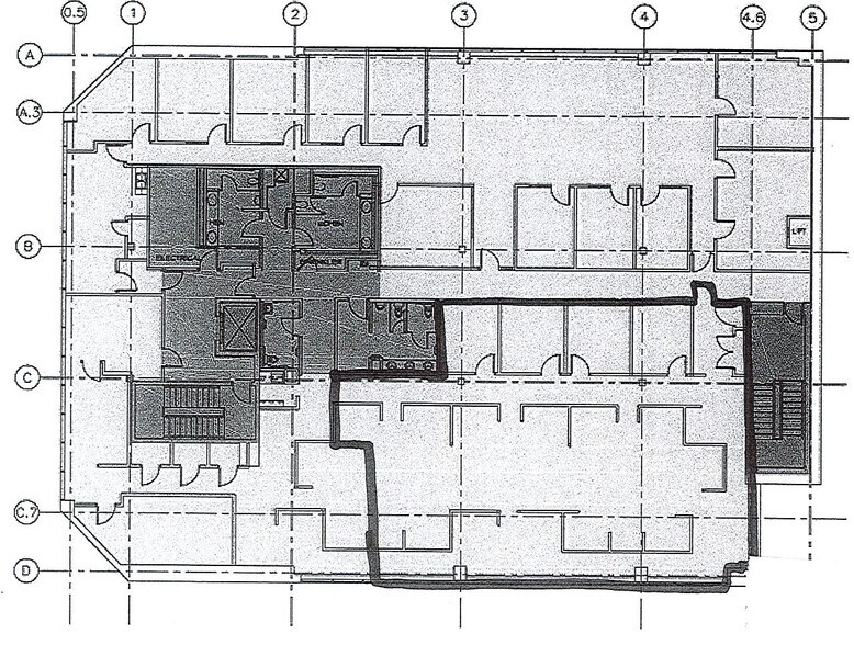 255 Bank St, Waterbury, CT à louer - Photo du bâtiment - Image 3 de 30