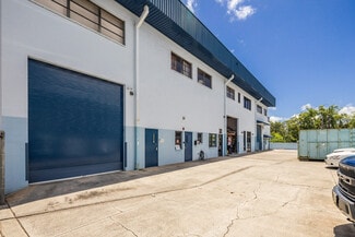 Plus de détails pour Pupuole St Warehouses – Industriel à vendre, Waipahu, HI