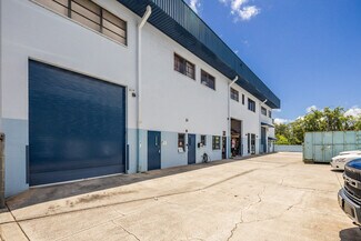 Plus de détails pour Pupuole St Warehouses – Industriel à vendre, Waipahu, HI