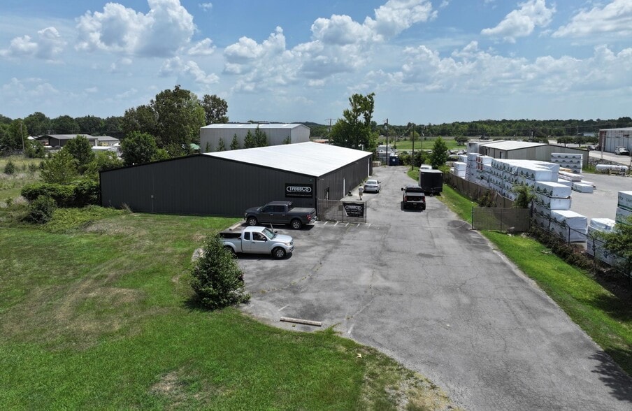 30 Wheeler St, Mayflower, AR for sale - Building Photo - Image 1 of 19