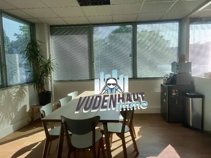 Bureau dans Labège à louer - Photo intérieure - Image 1 de 9