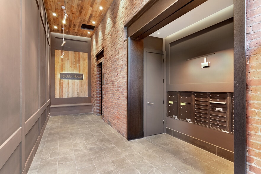 94-126 9th St, Brooklyn, NY for lease - Interior Photo - Image 2 of 8