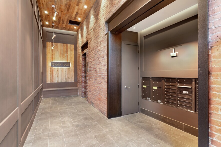 94-126 9th St, Brooklyn, NY à louer - Photo intérieure - Image 2 de 8