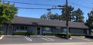 Plus de détails pour 2231-2241 Ritchey St, Santa Ana, CA - Industriel à louer