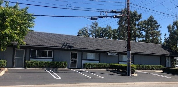 More details for 2231-2241 Ritchey St, Santa Ana, CA - Industrial for Lease