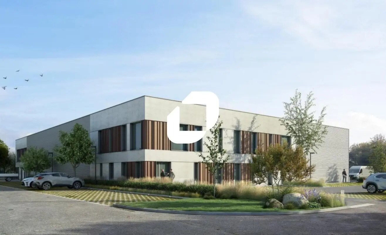 Flex in Brétigny-sur-Orge for lease Building Photo- Image 1 of 6
