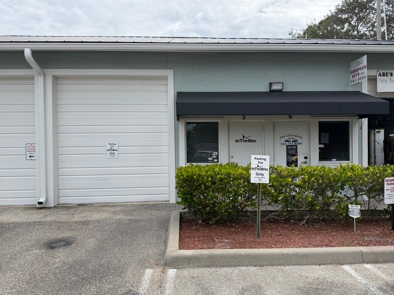 342 Toney Penna Dr, Jupiter, FL for lease - Building Photo - Image 1 of 7