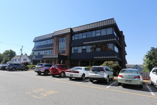 Plus de détails pour 10 Allen St, Toms River, NJ - Bureau à vendre