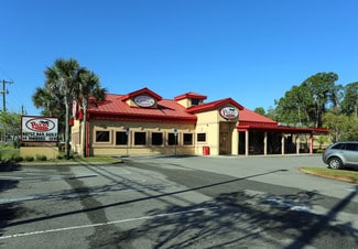 Plus de détails pour 2900 S Orlando Dr, Sanford, FL - Commerce de détail à louer