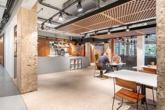 Oxford St, Manchester à louer Photo intérieure- Image 1 de 1