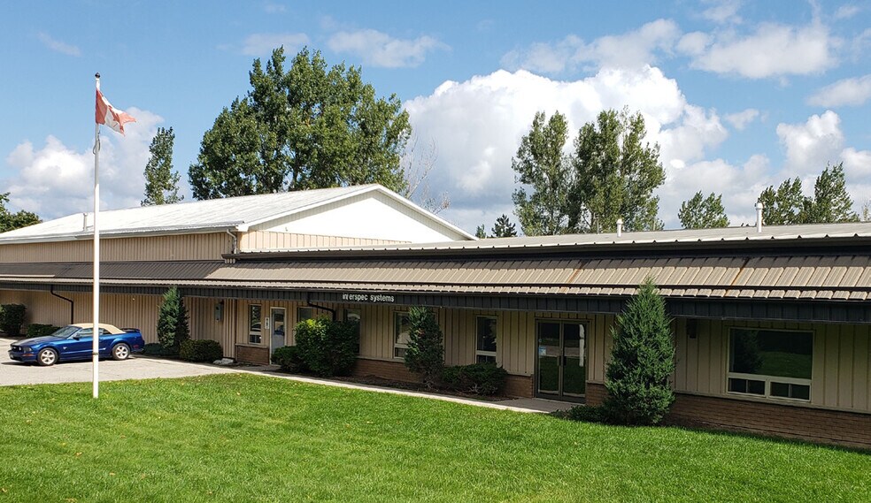 995841 Mono-Adjala Tline, Rosemont, ON à vendre - Photo du bâtiment - Image 1 de 17