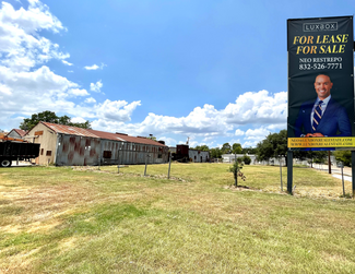 More details for 0 Lozier, Houston, TX - Land for Lease