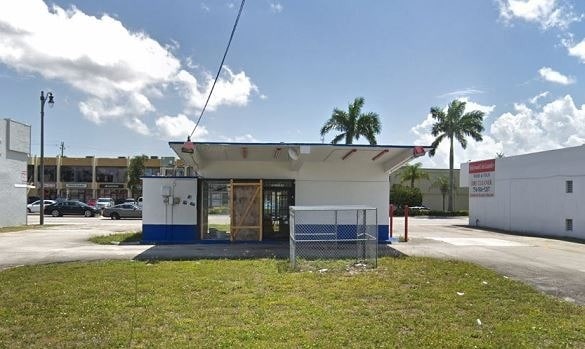 4631 Hollywood Blvd, Hollywood, FL for sale Building Photo- Image 1 of 2